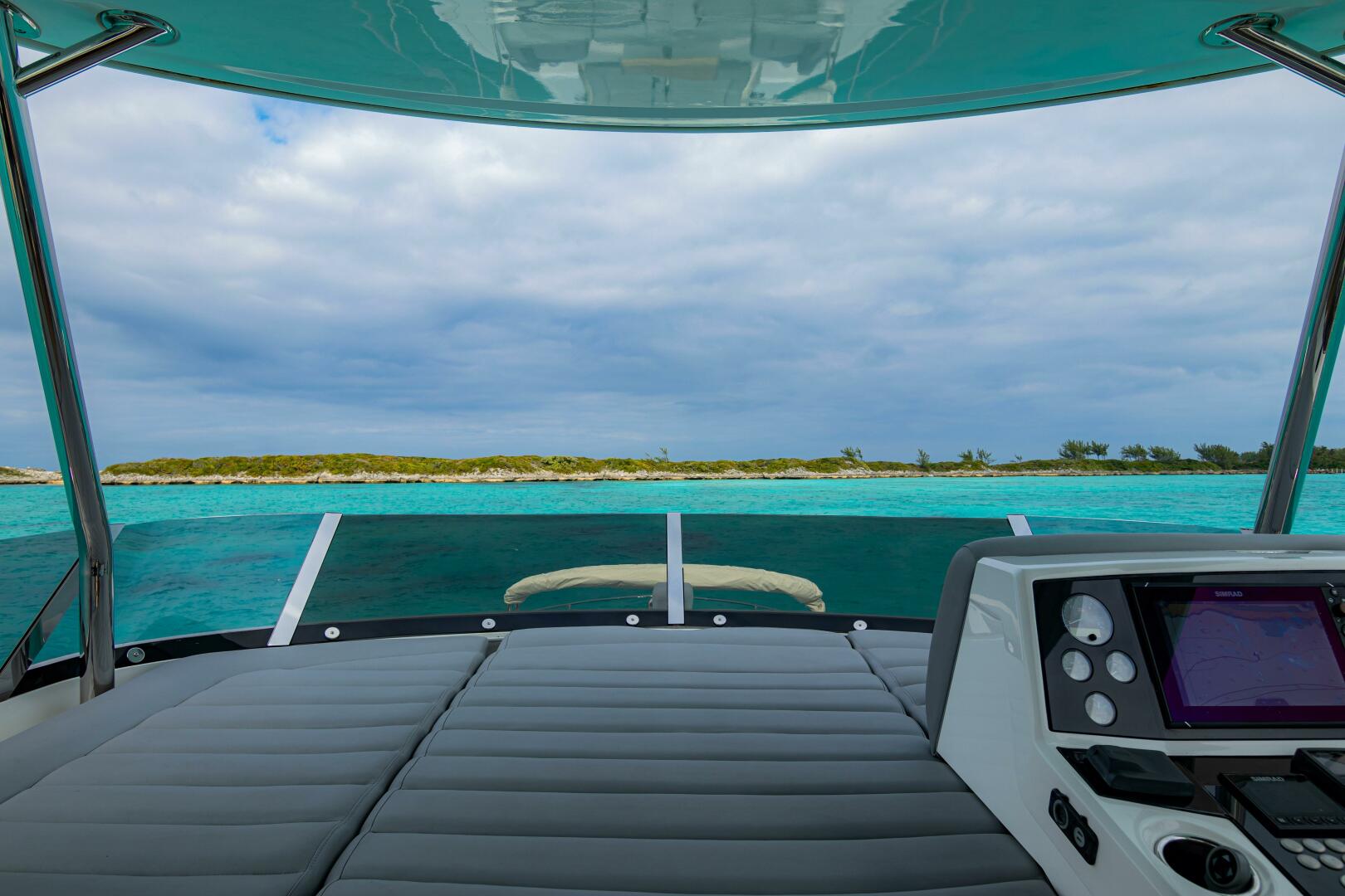 2018 Sunseeker Manhattan 66 - Image 24