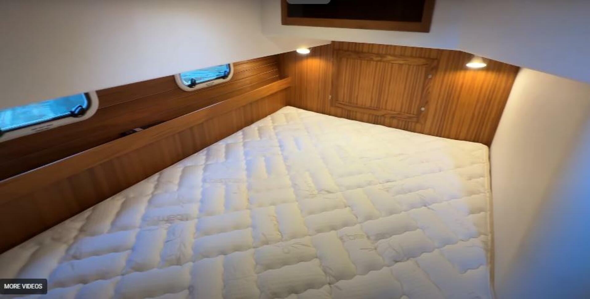 2025 Targa 37 Flybridge - Image 47