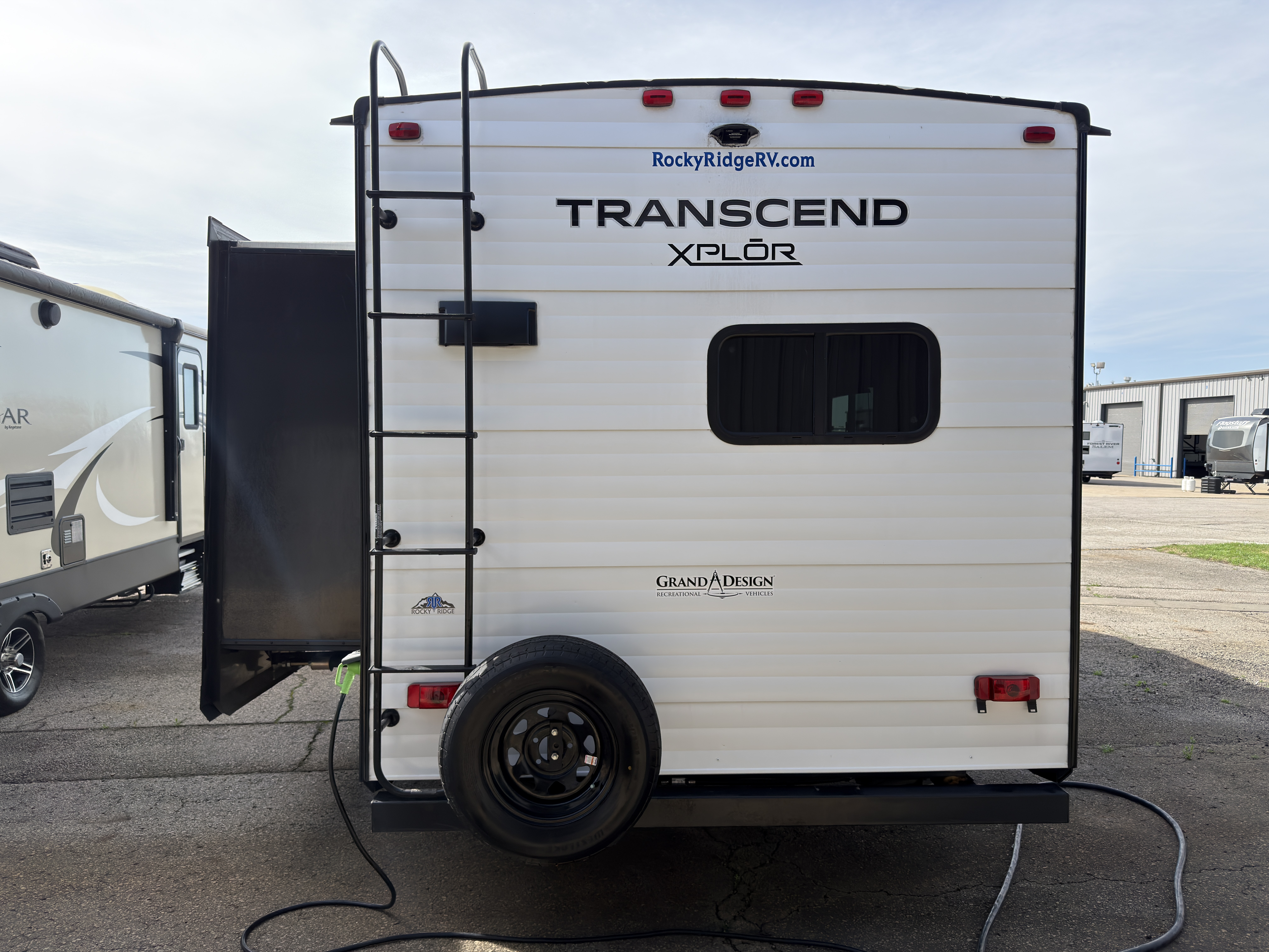 2021 Grand Design Transcend XPLOR 231RK - Image 5