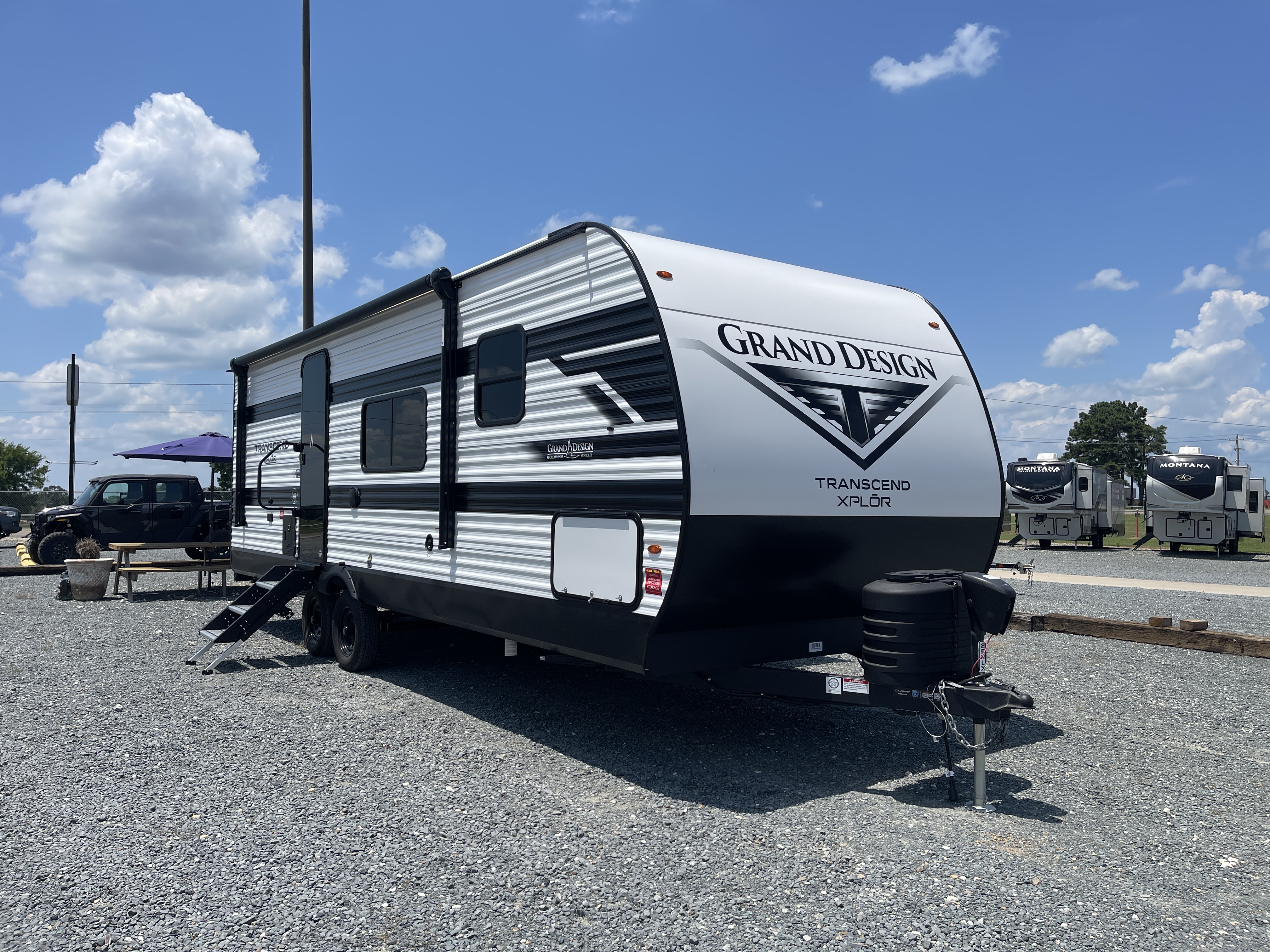2027 Grand Design Transcend XPLOR 25MLX - Image 1