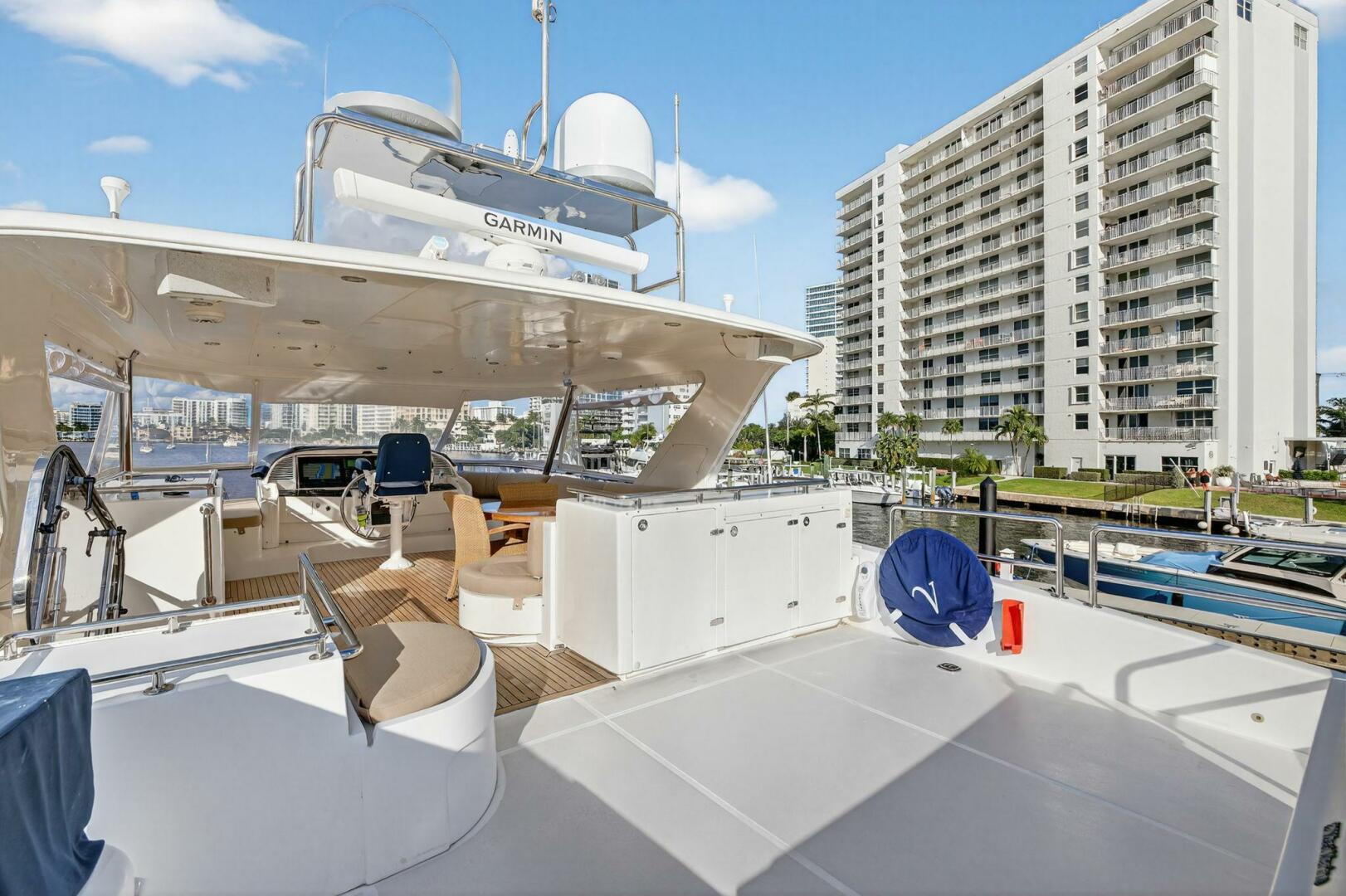 2009 Horizon - Image 9