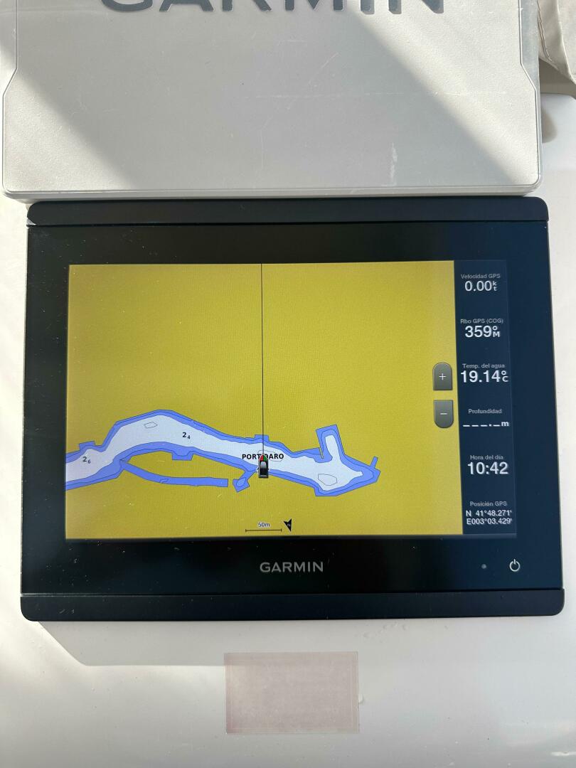 2013 Bavaria Sport 35 - Image 29