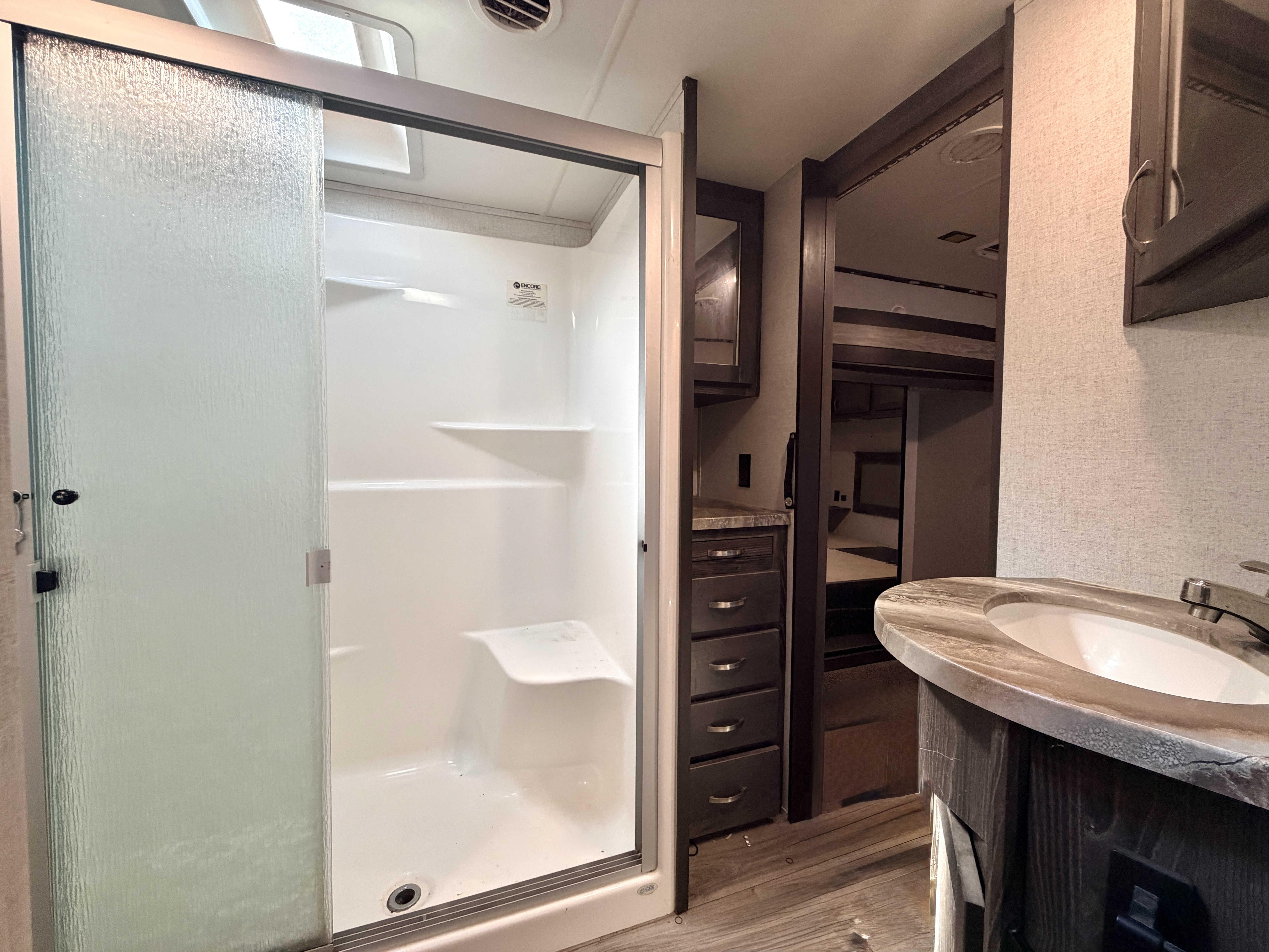 2020 Highland Ridge Mesa Ridge MF374BHS - Image 21