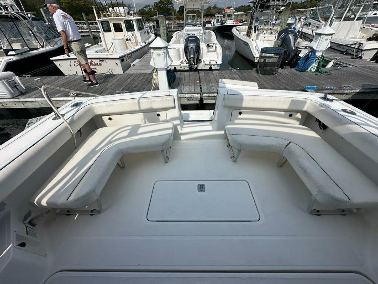 2006 Tiara Yachts 29 Coronet - Image 26