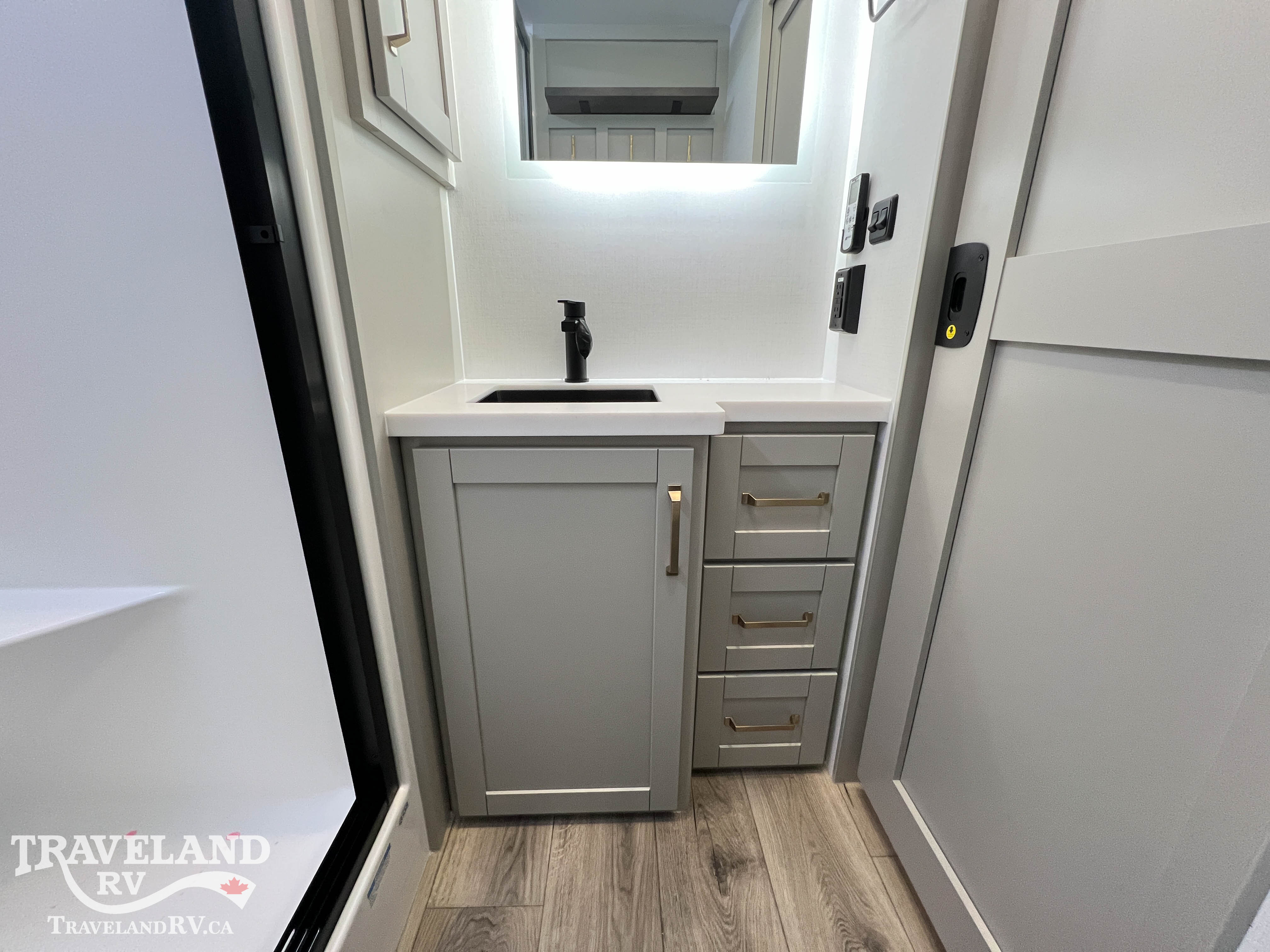 2026 Brinkley RV Model Z Air 310 - Image 40