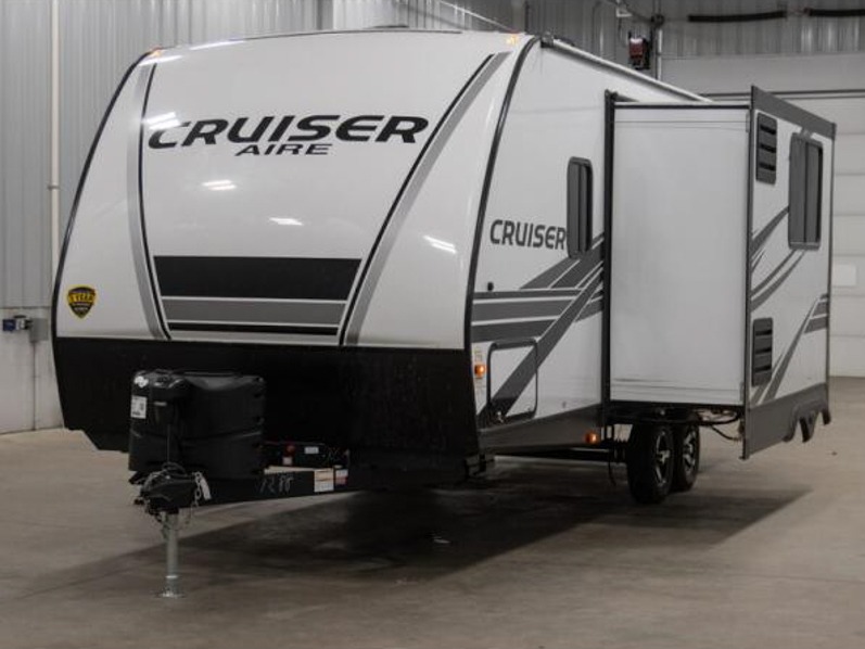 2022 CrossRoads Cruiser Aire 22BBH - Image 5