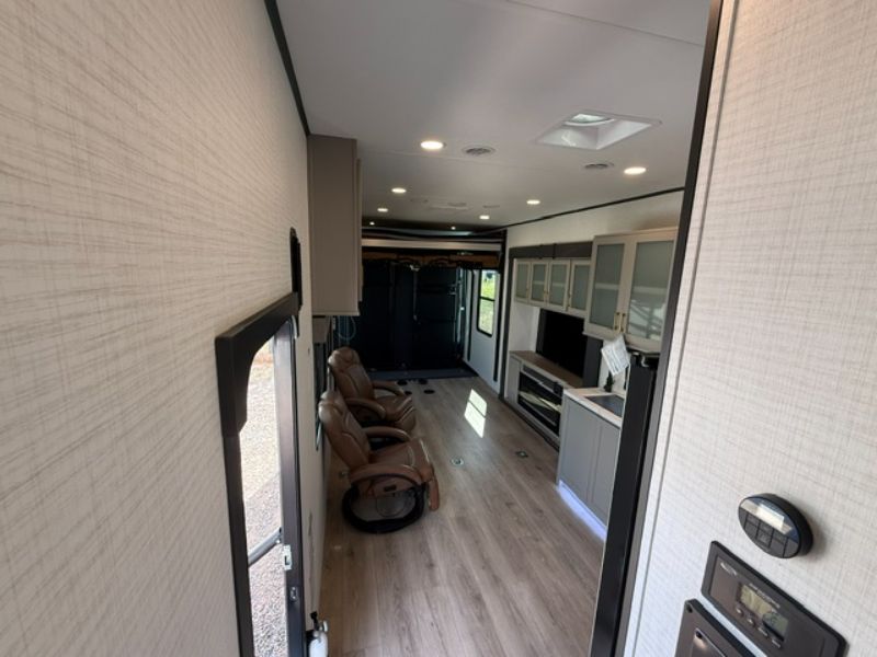 2026 Forest River Stealth 3300 - Image 15