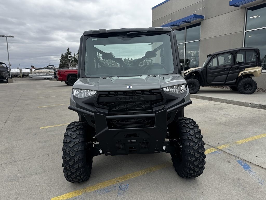 2027 Polaris® Ranger XP 1000 Cab - Heat - A/C - Image 3