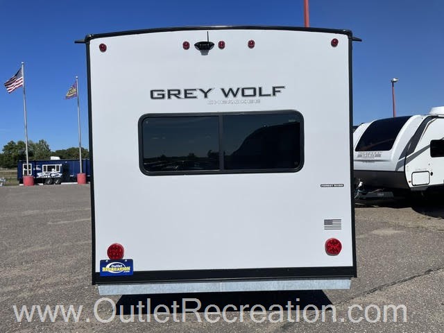 2027 CHEROKEE GREY WOLF 17TRH - Image 6