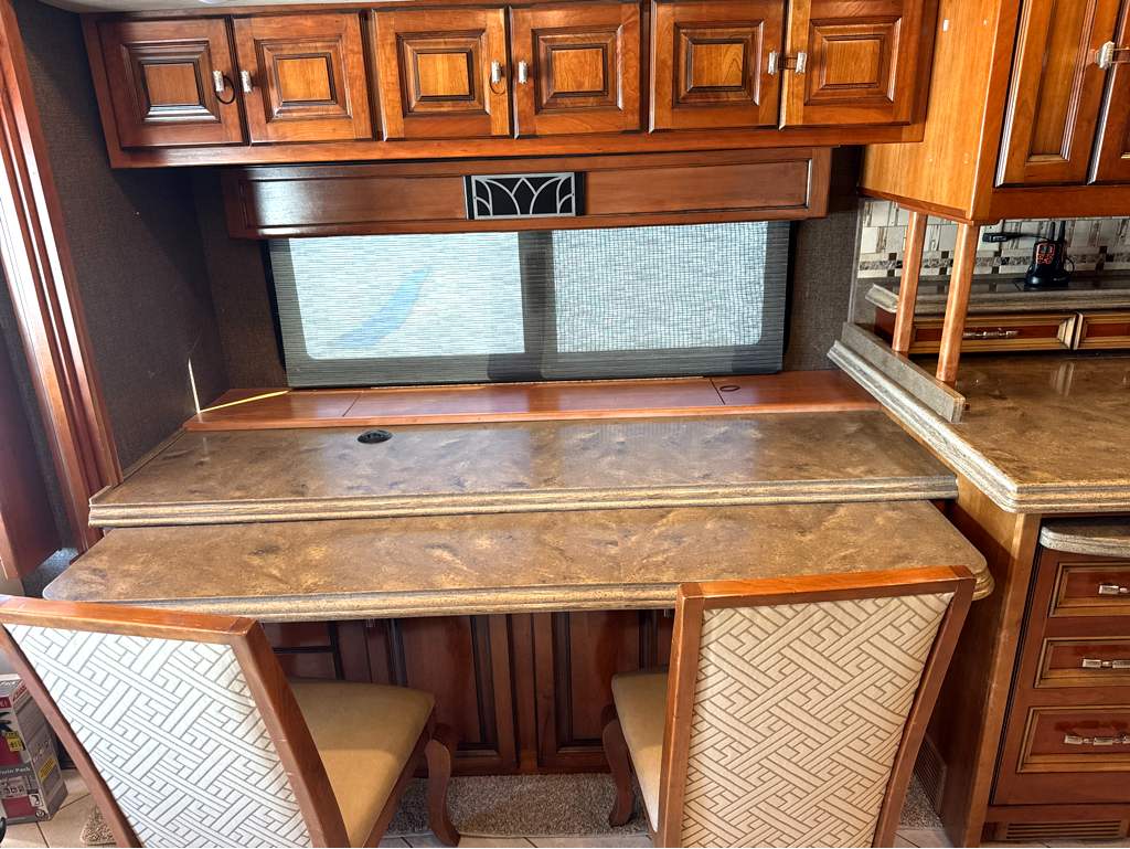 2016 TIFFIN ALLEGRO BUS 40 AP - Image 13
