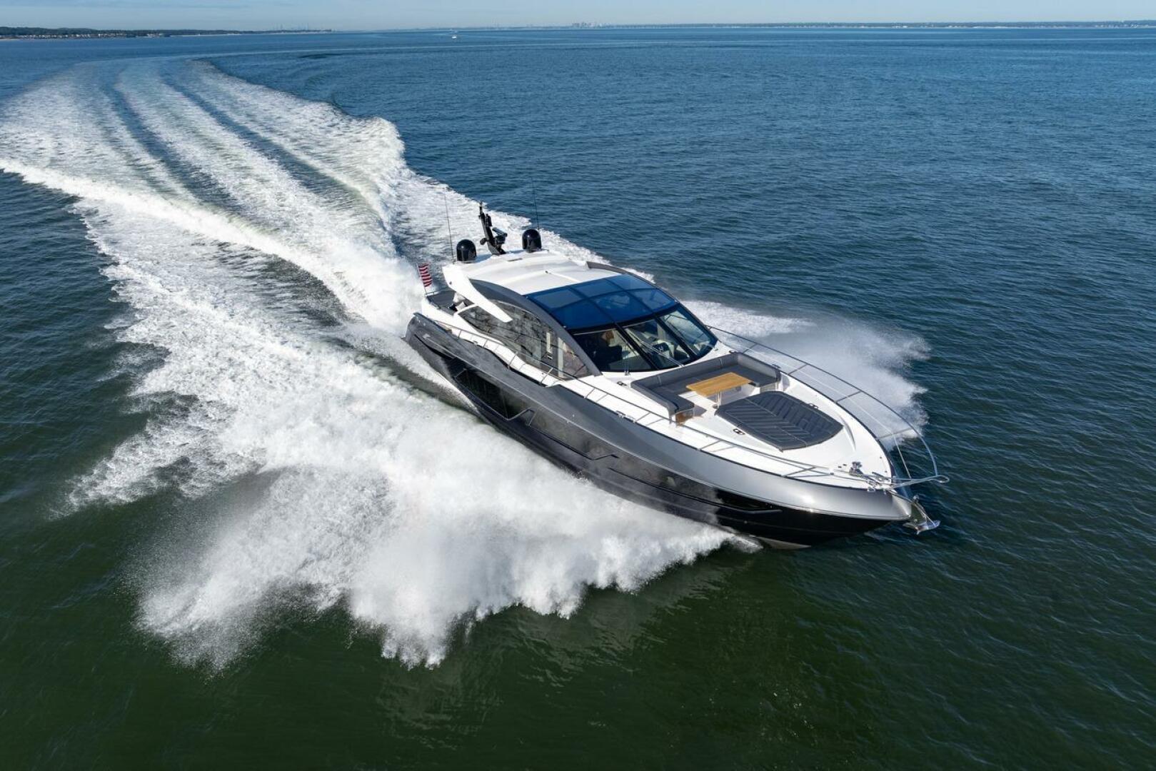 2020 Sunseeker Predator - Image 21