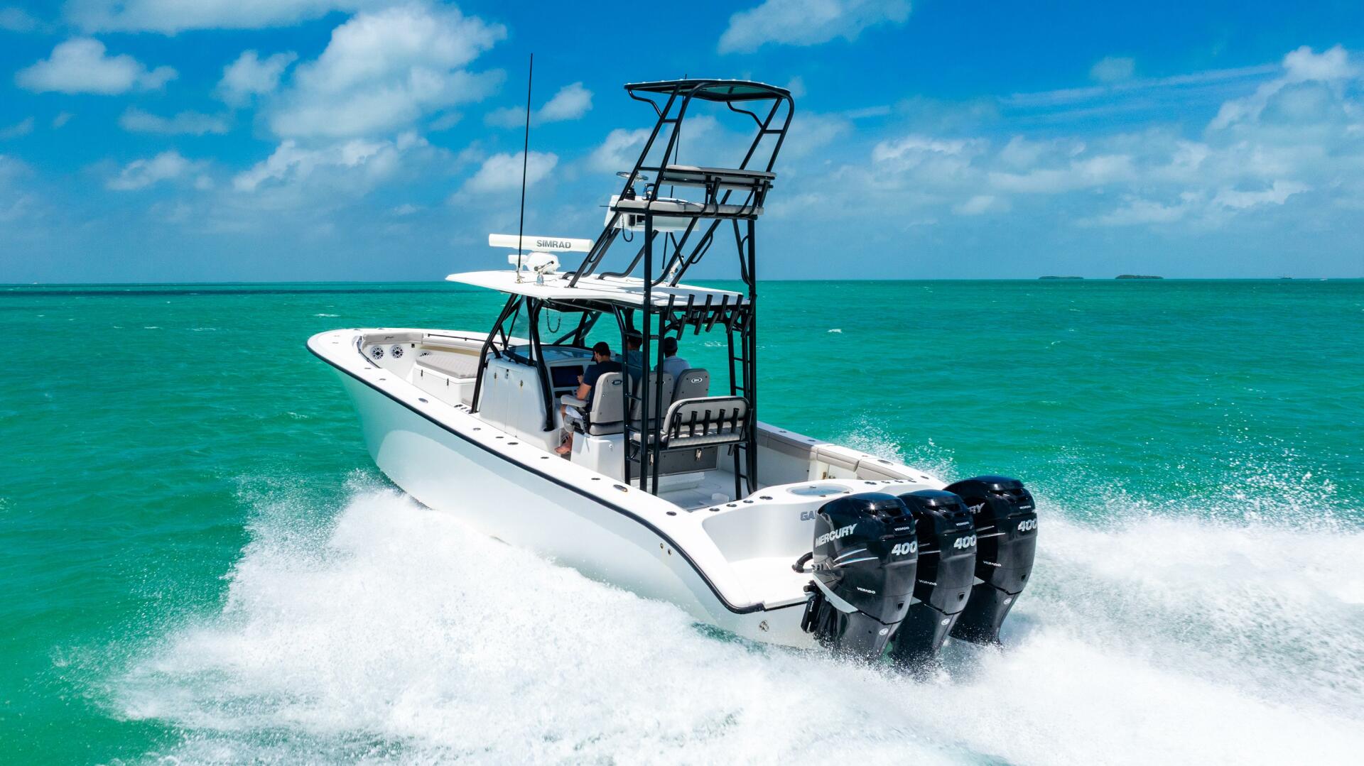 2015 Yellowfin CC - Image 15