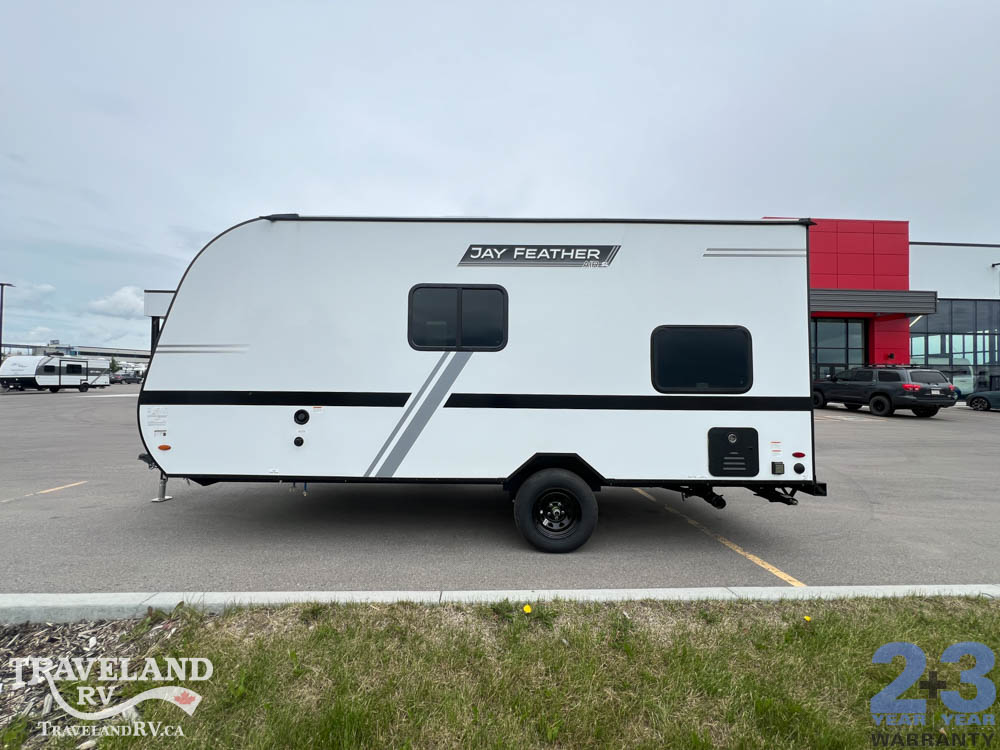 2027 Jayco Jay Feather Air SL 17BHSL - Image 6