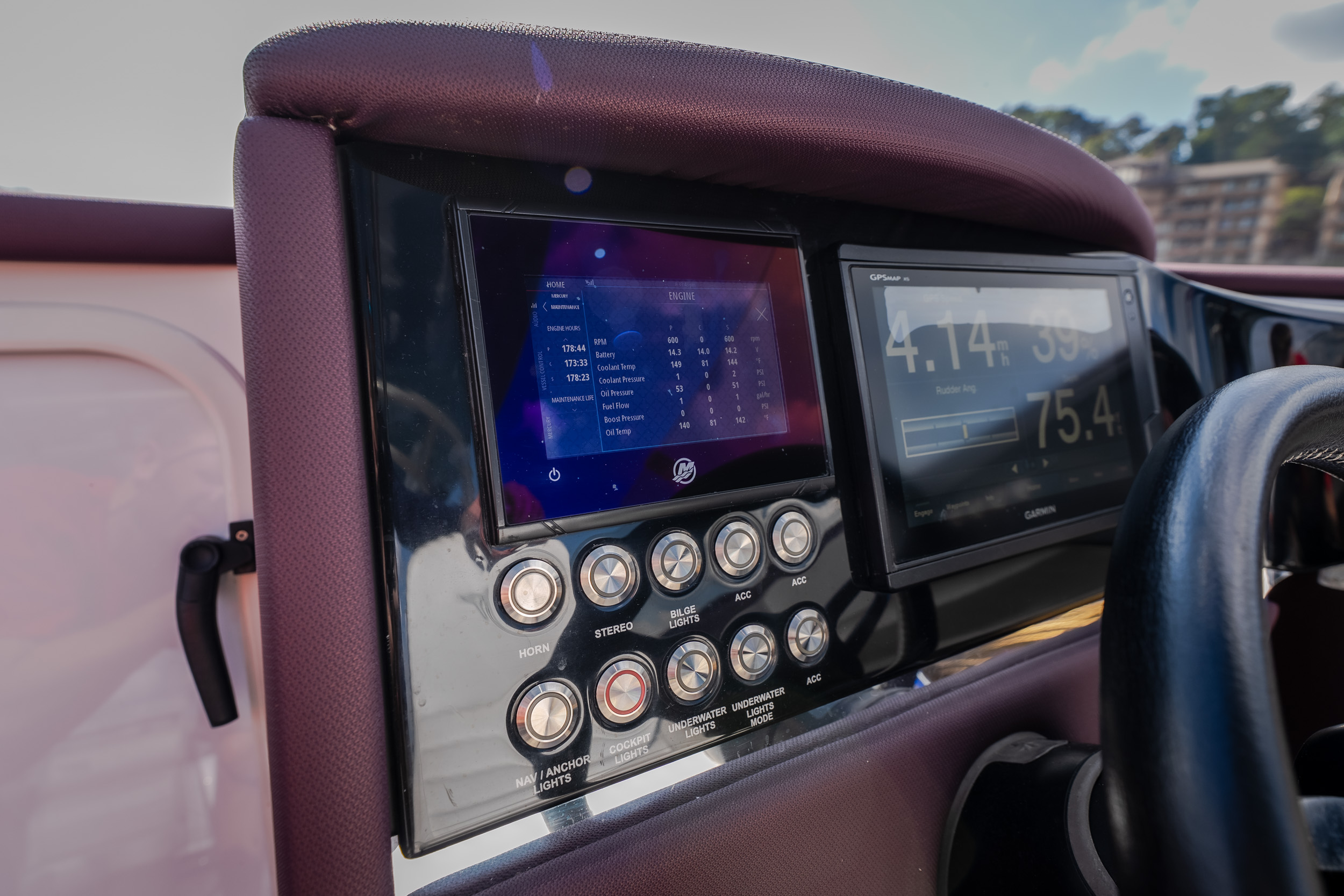 2019 Donzi 41 GT - Image 29