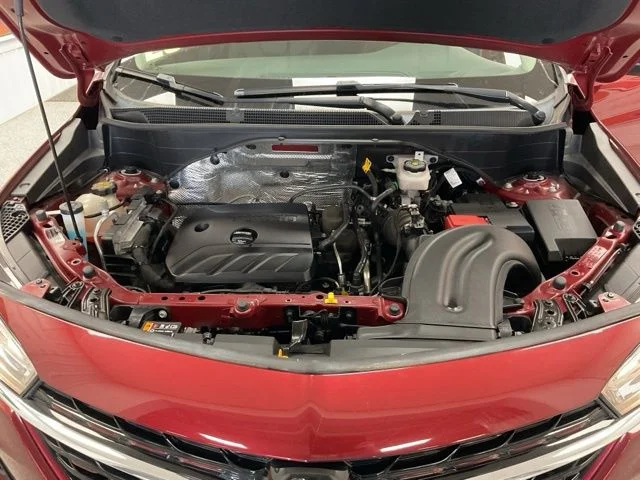 2023 Buick Encore GX Utility 4D Select 2WD - Image 10