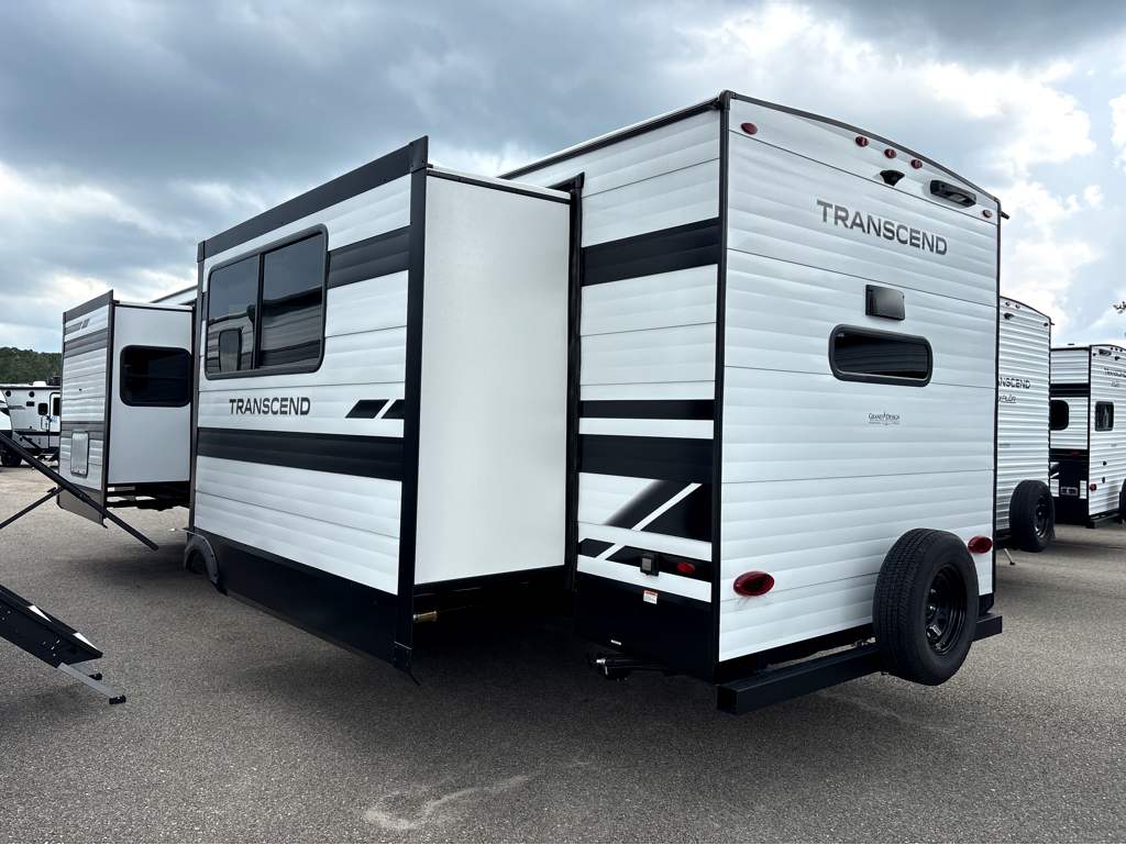 2026 GRAND DESIGN TRANSCEND 315RKT - Image 4