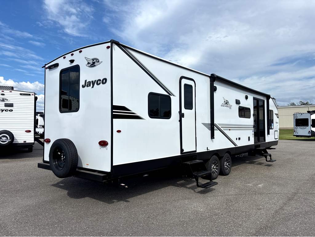 2026 JAYCO JAY FLIGHT SLX 380DQS - Image 6