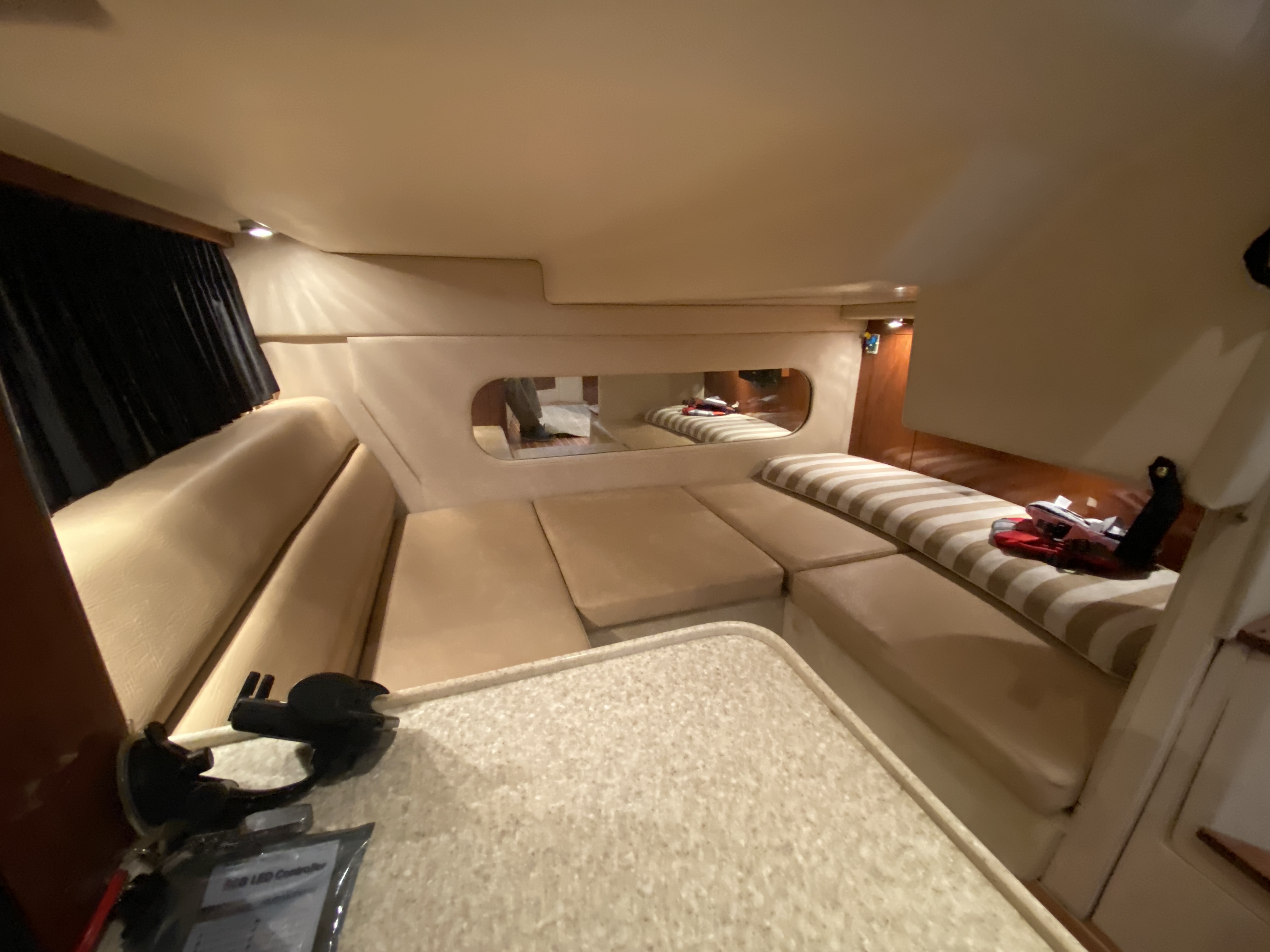 2008 Regal 3360 Window Express - Image 40