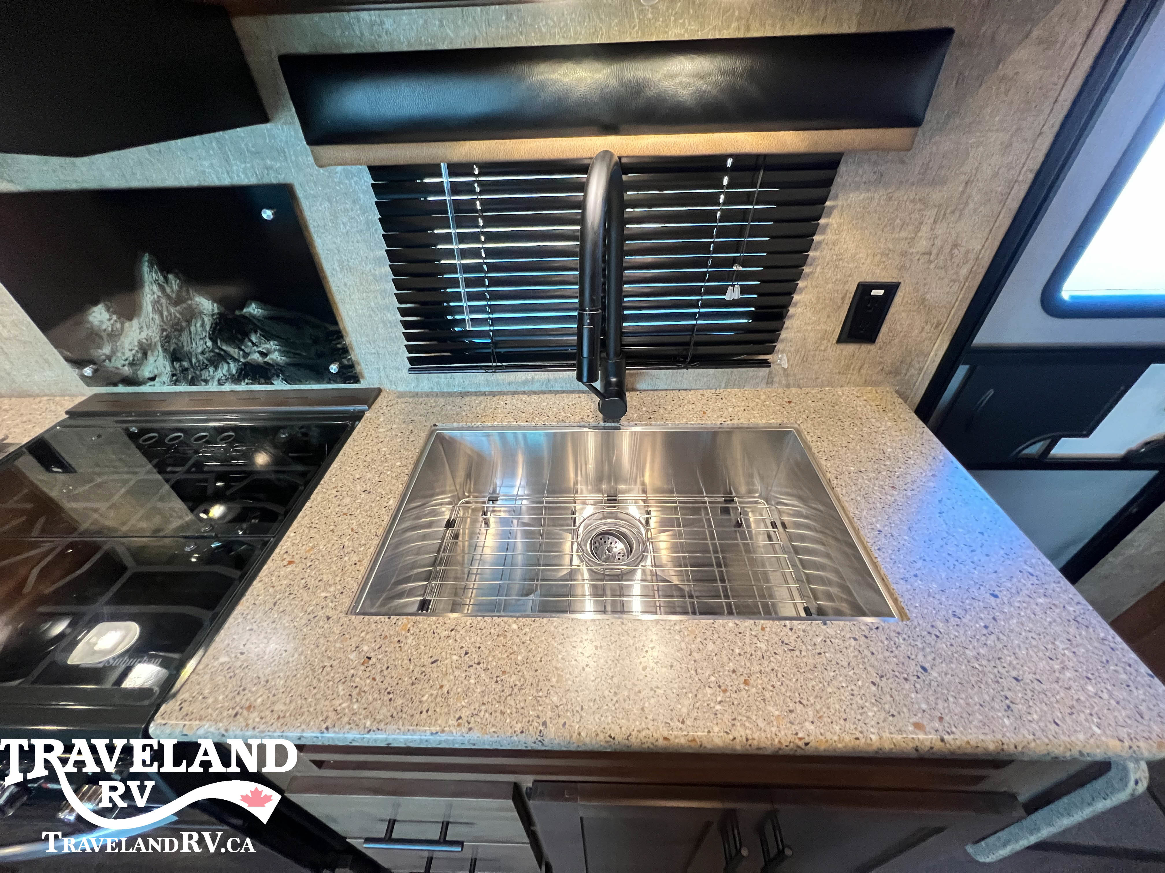 2023 Outdoors RV Back Country Series 21RWS - Image 13