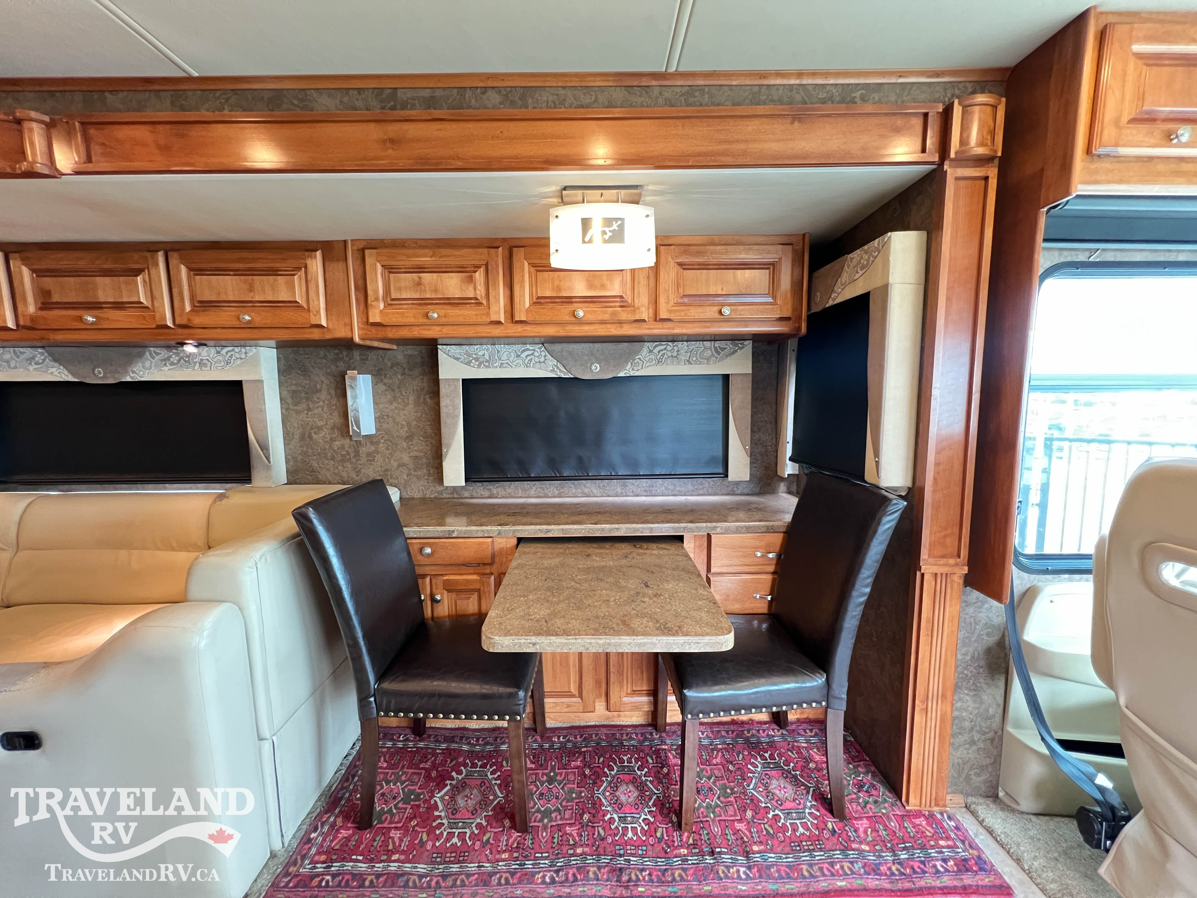 2015 ALLEGRO OPEN ROAD 36LA - Image 18