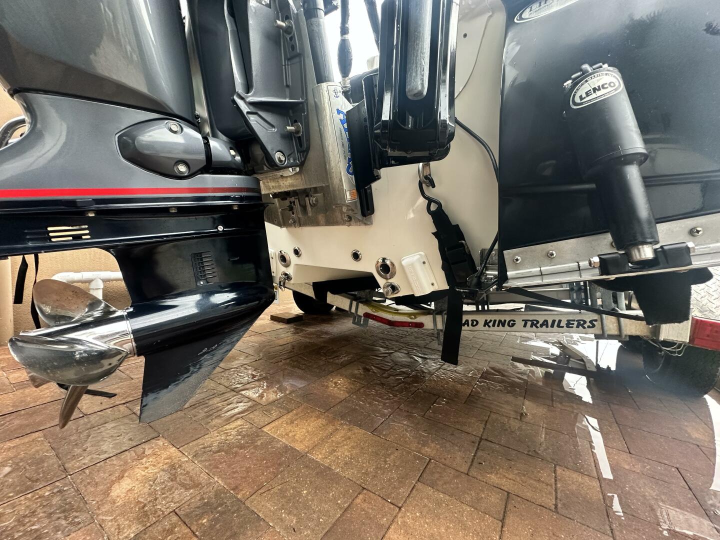 2020 NauticStar 2140 Sport Shallow Bay - Image 19