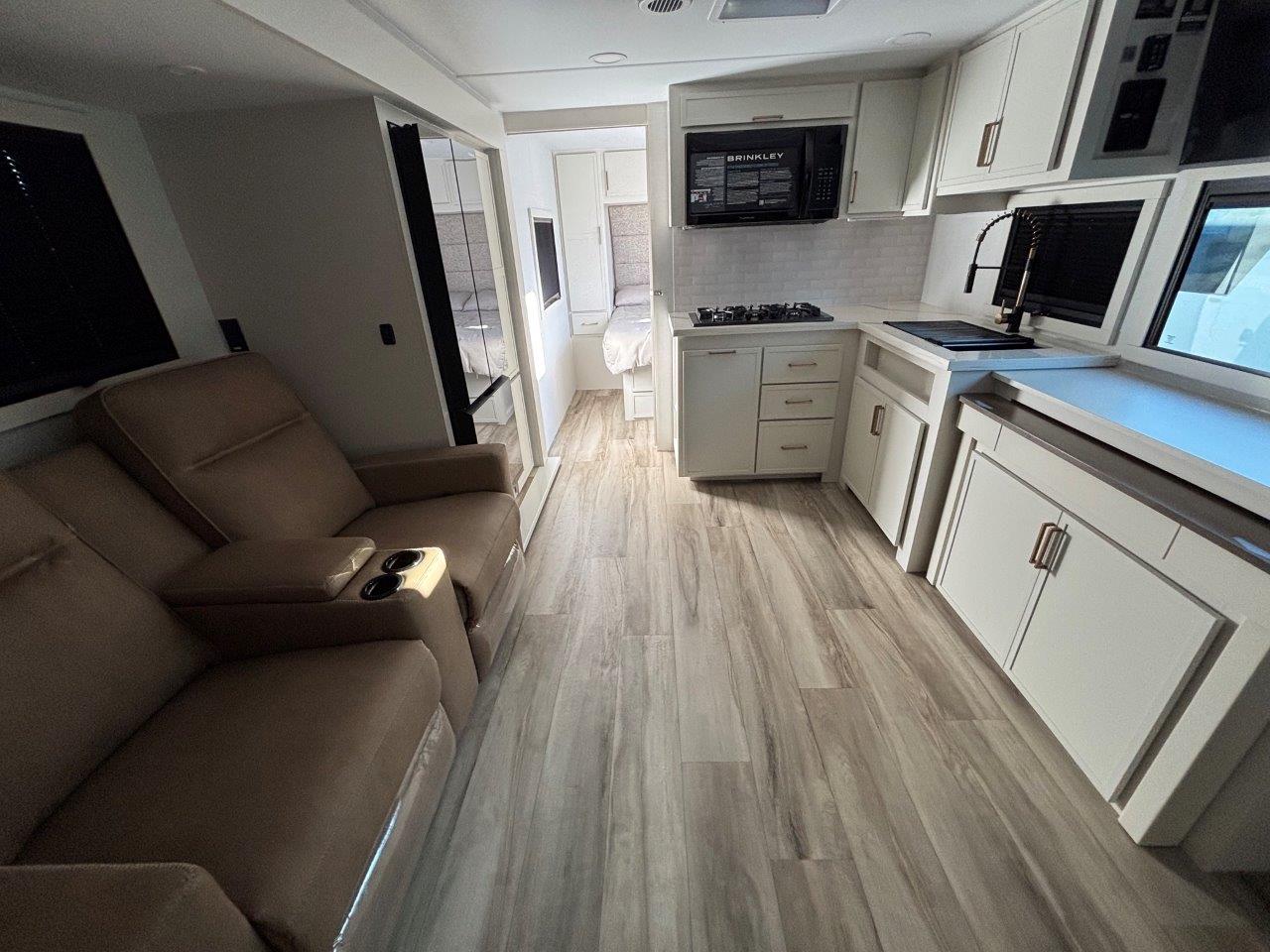 2026 Brinkley RV Model Ix 24X - Image 14