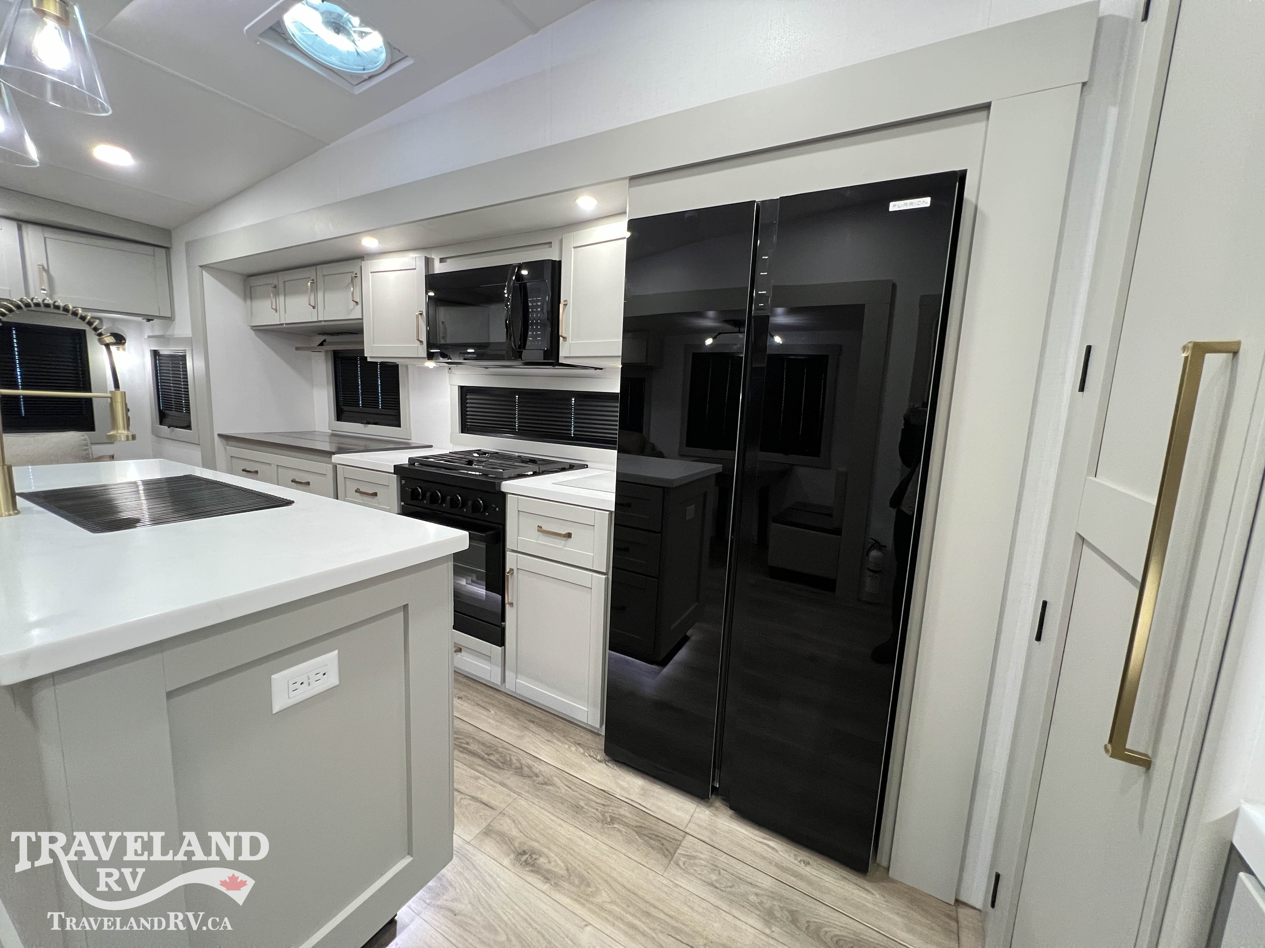 2024 Brinkley RV Model Z 3100 - Image 26