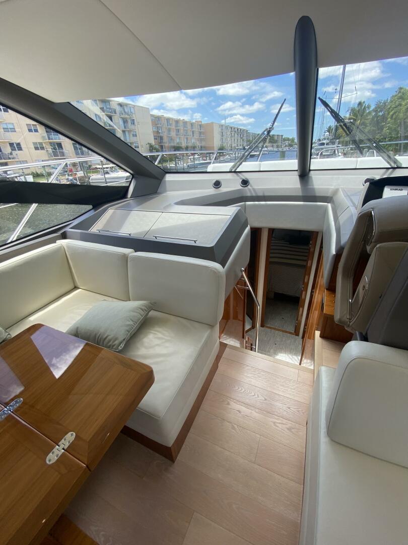 2017 Sunseeker 52 Manhattan - Image 20