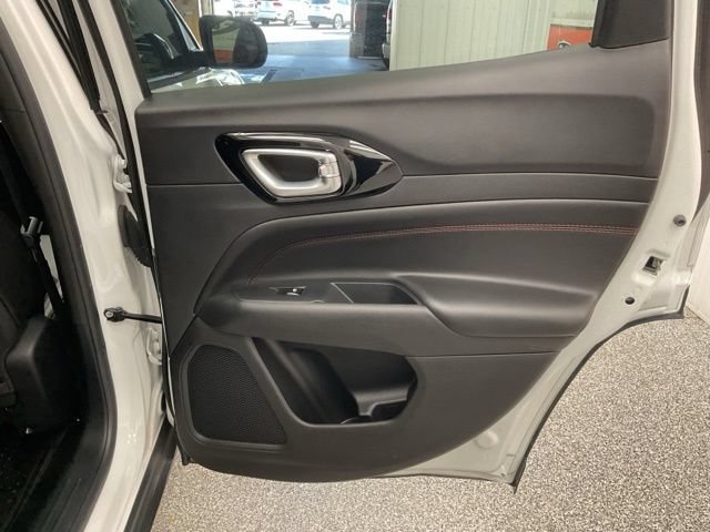 2025 Jeep Compass Trailhawk 4x4 - Image 24