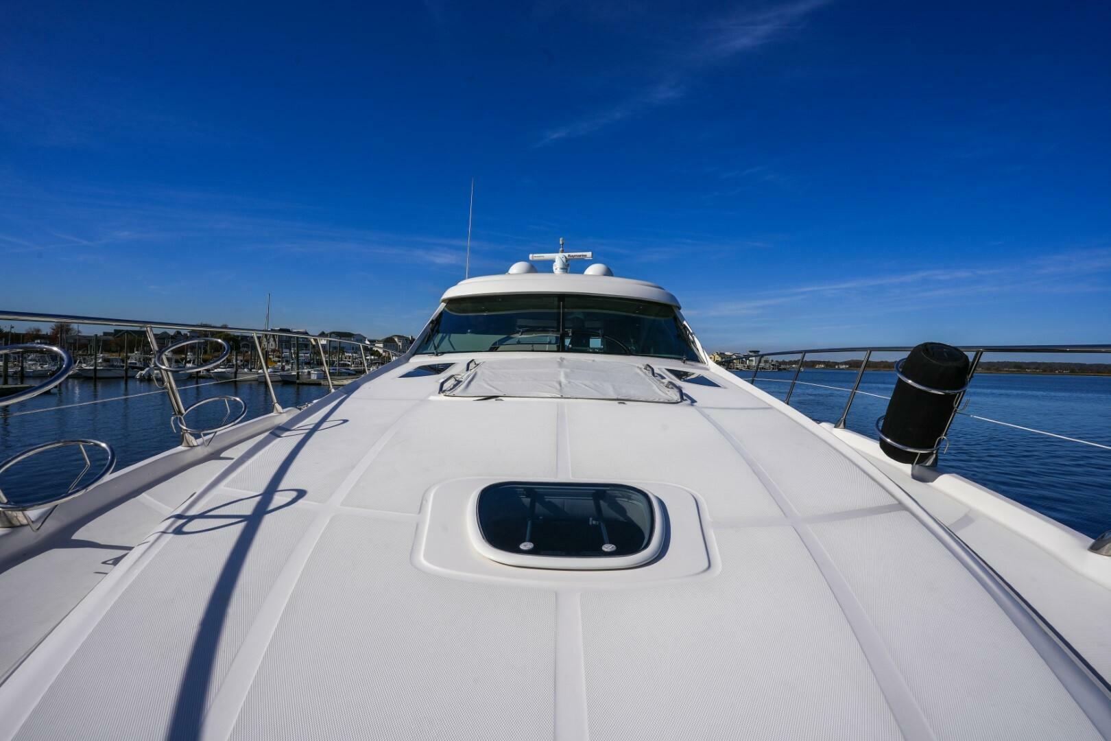 2013 Sea Ray 610 Sundancer - Image 46