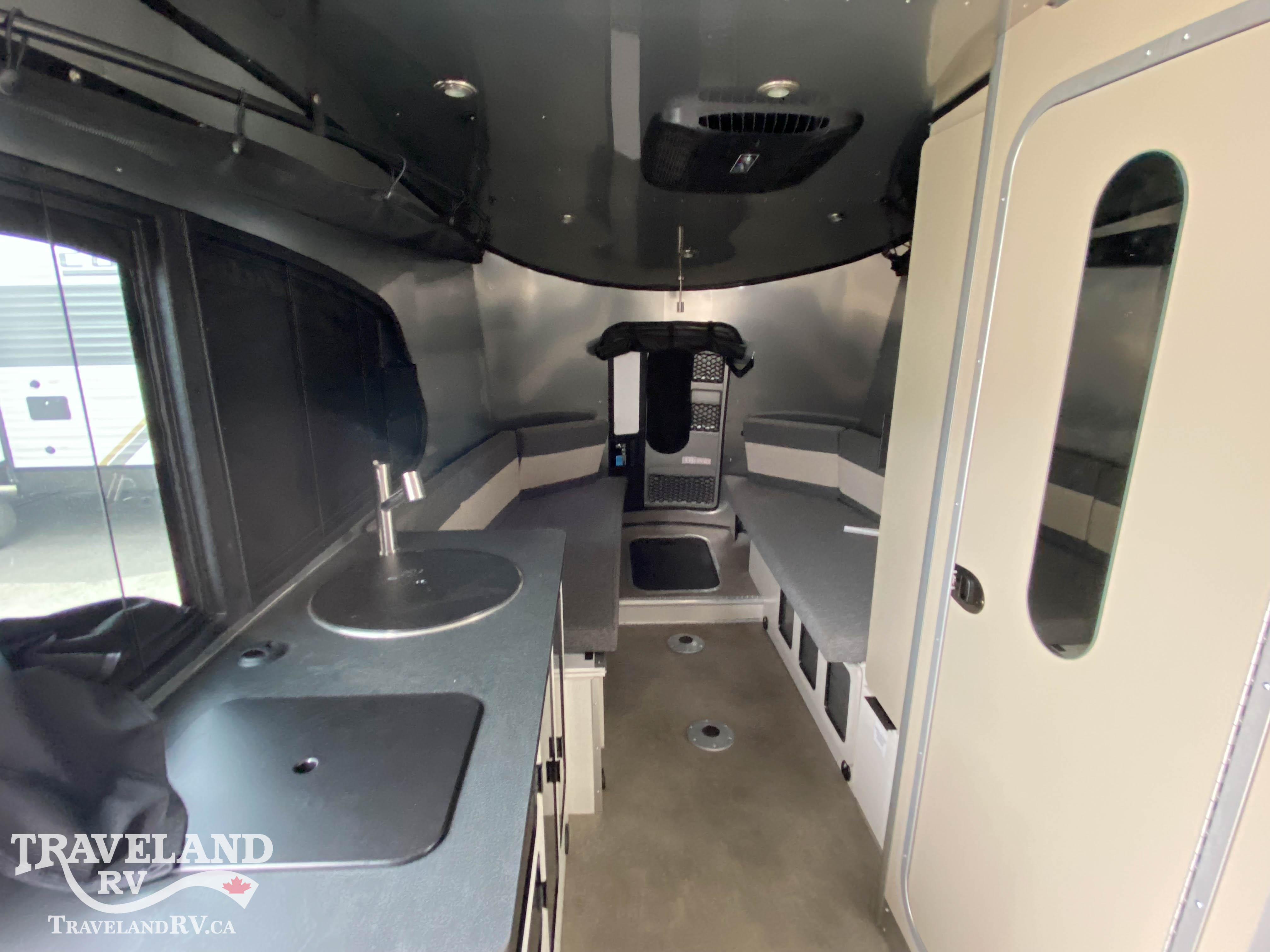 2026 AIRSTREAM 20XE BASECAMP - Image 6