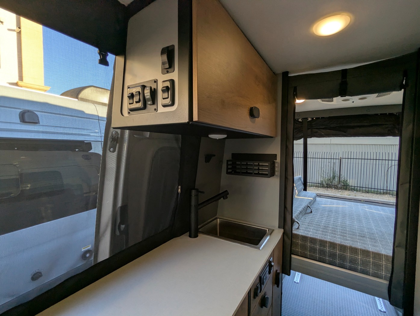 2026 Winnebago Revel 44EC - ATH Edition - Image 29