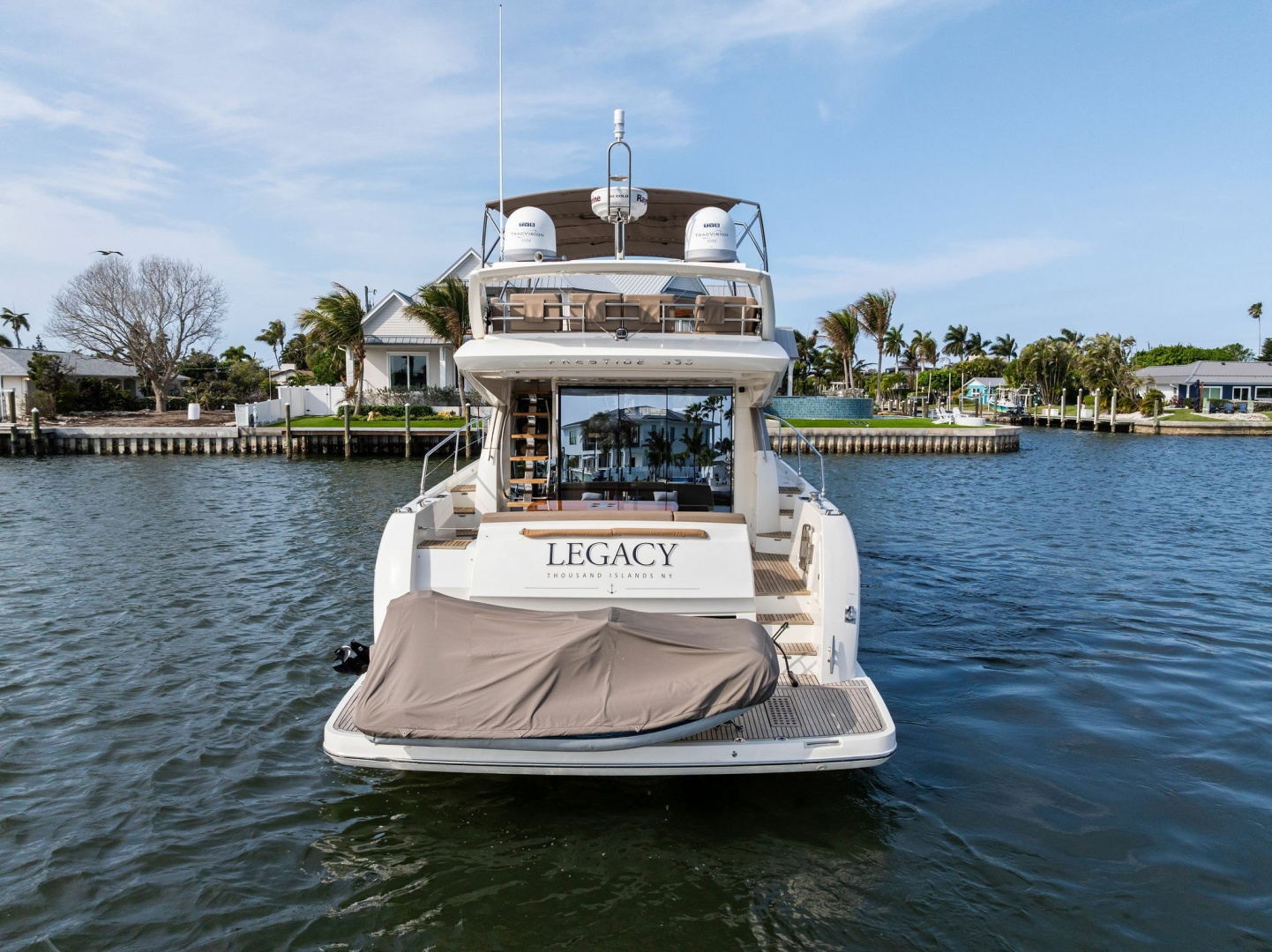 2015 Prestige 550 Base - Image 72