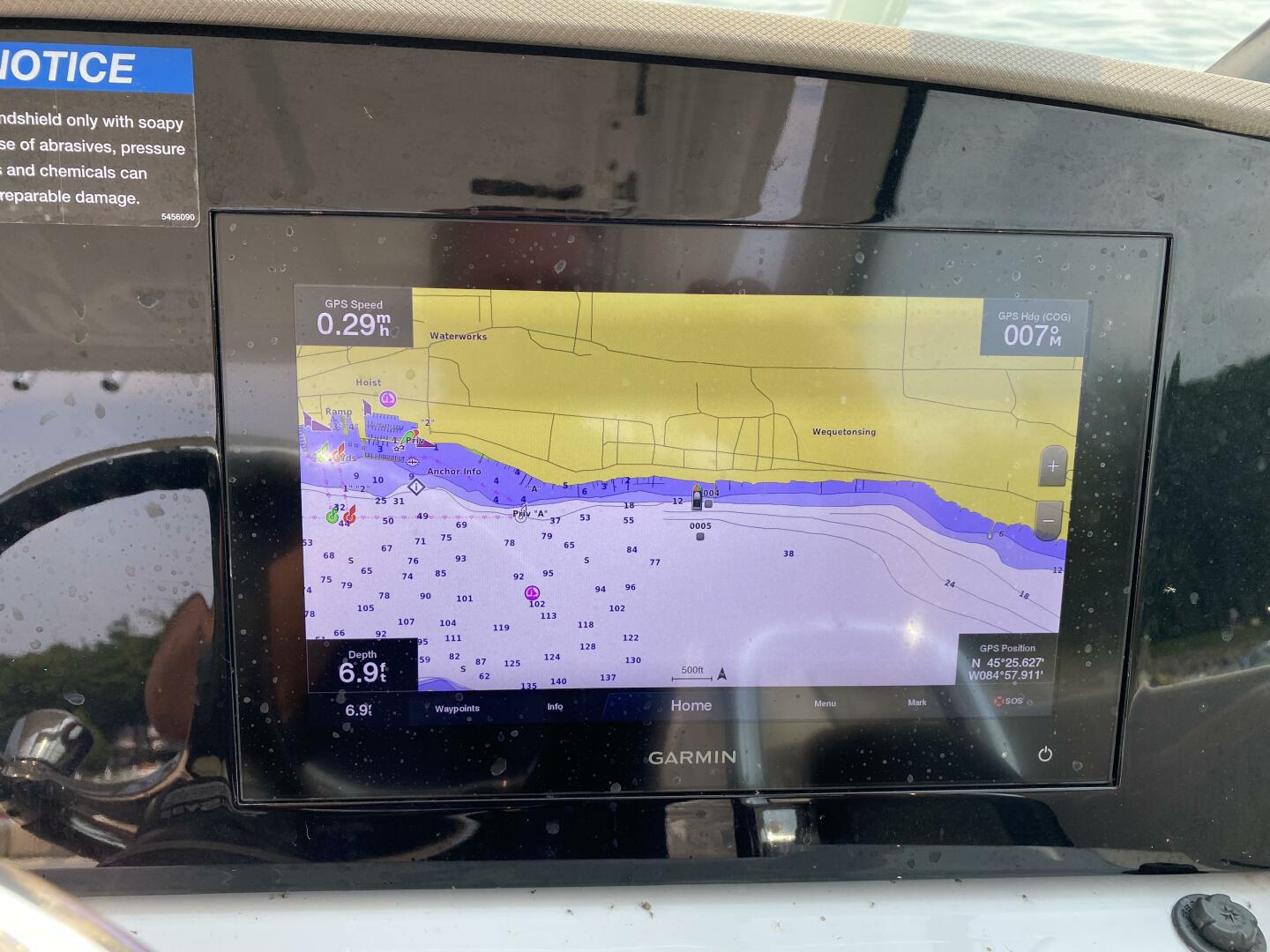 2021 Pursuit 266 Dual Console - Image 57