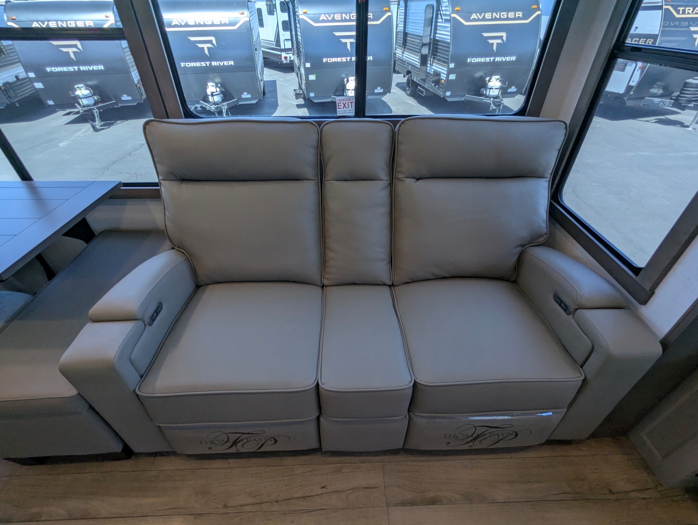 2026 Alliance RV Paradigm 310RL - Image 29