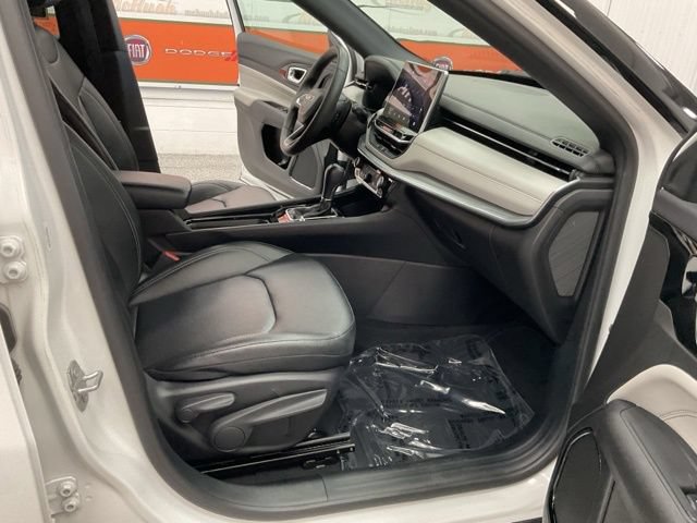 2025 Jeep Compass Limited 4x4 - Image 30