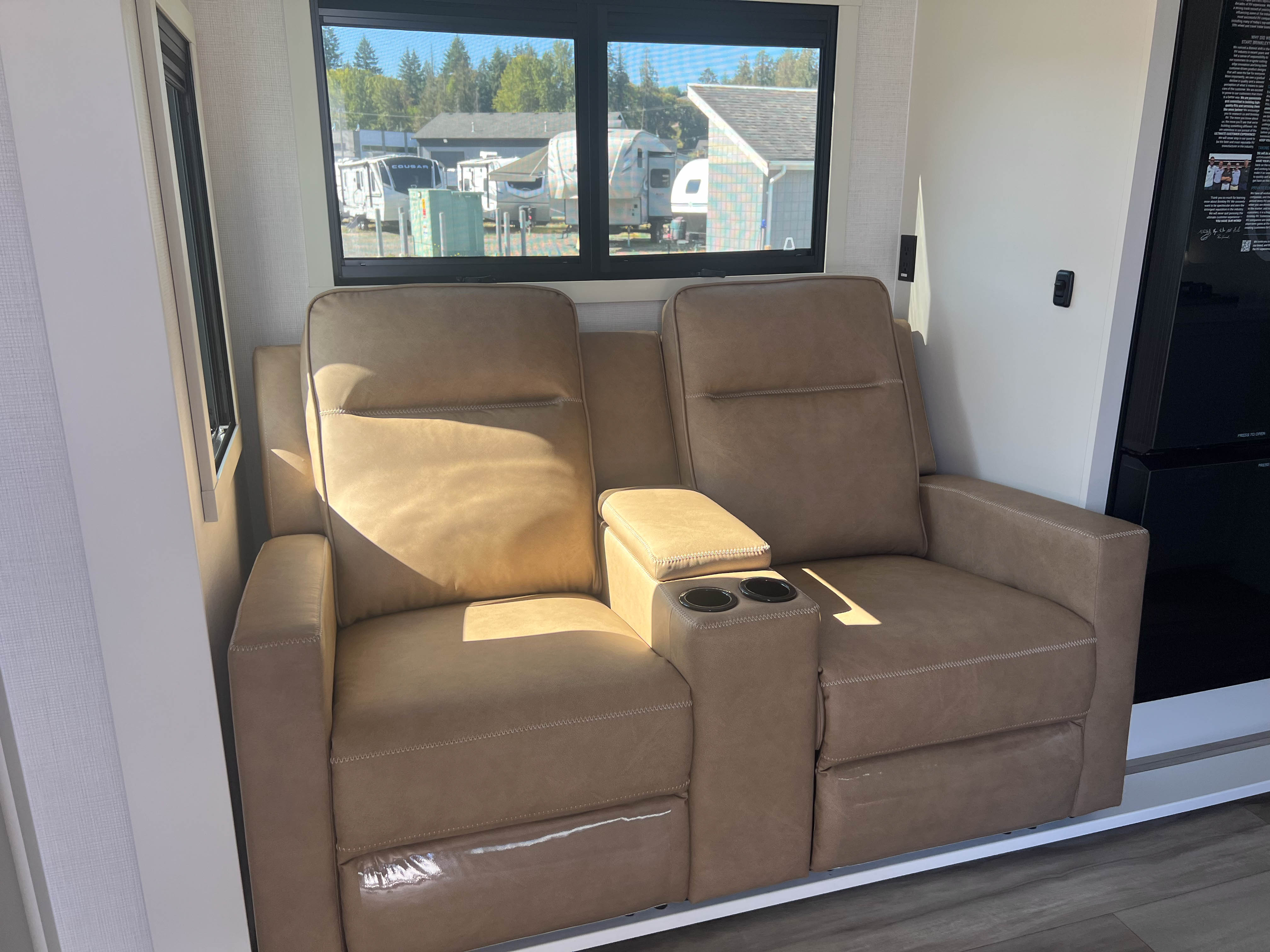2027 Brinkley RV Model Ix 24x - Image 12