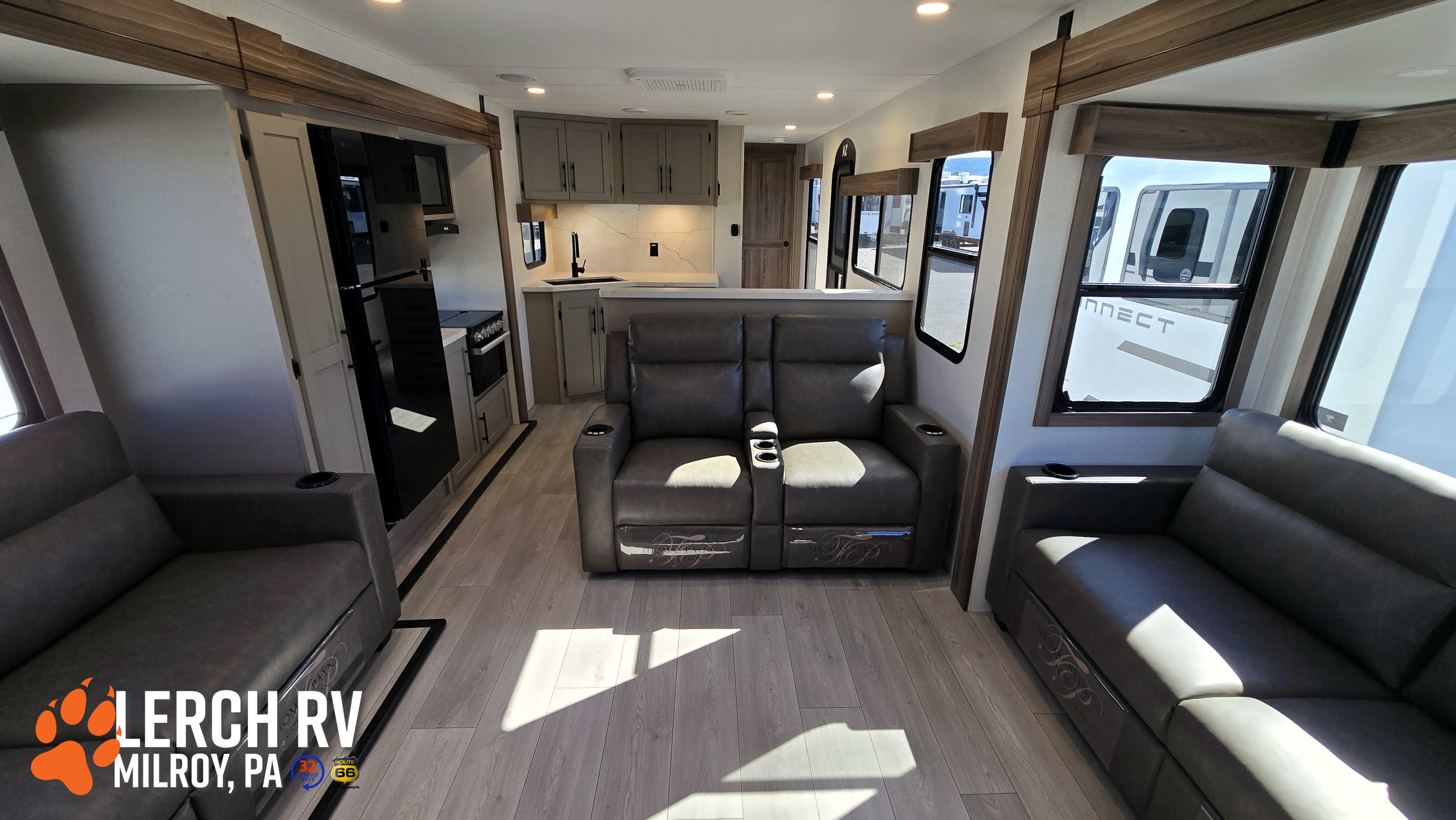 2027 KZ RV Connect C312RE - Image 13
