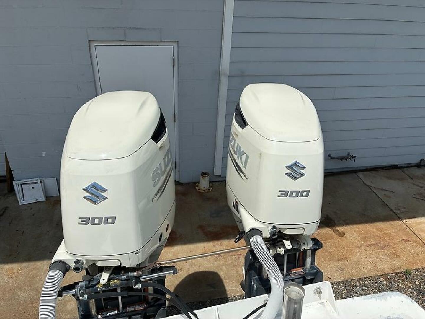 2005 Stamas 320 Express - Image 10