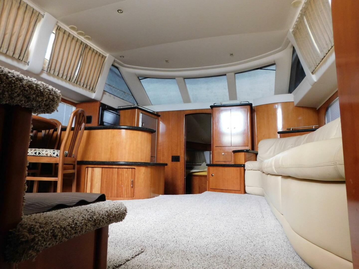2003 Carver 44 CPMY - Image 47