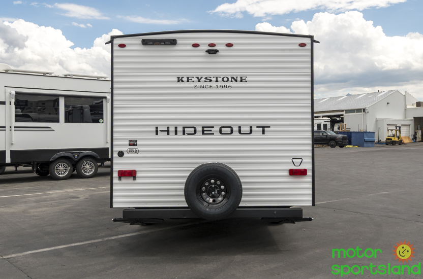2026 Keystone Hideout Sport 175BH - Image 5