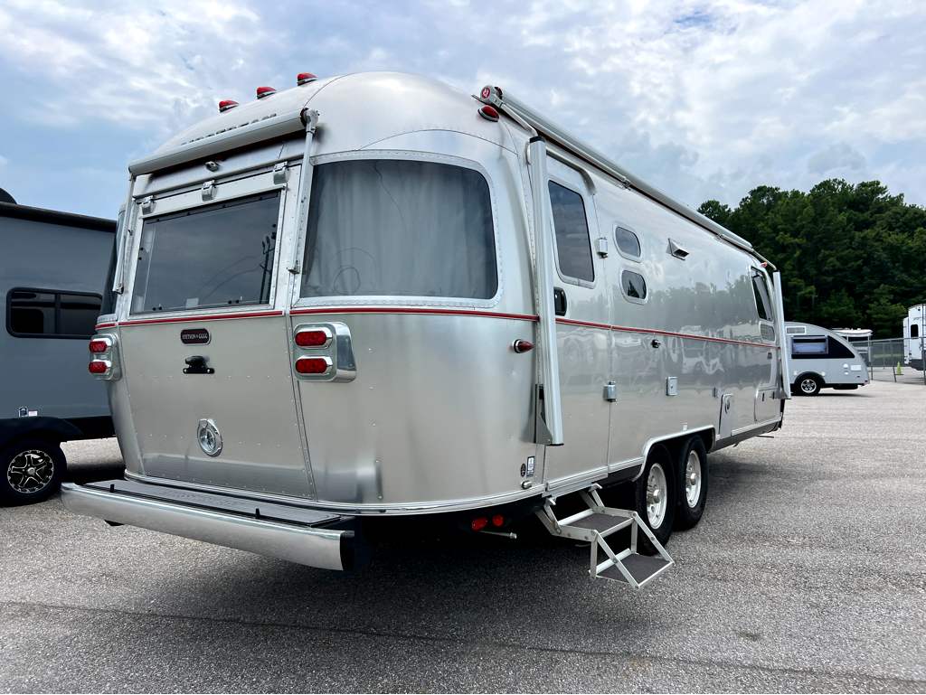 2026 AIRSTREAM STETSON +6666 - Image 4