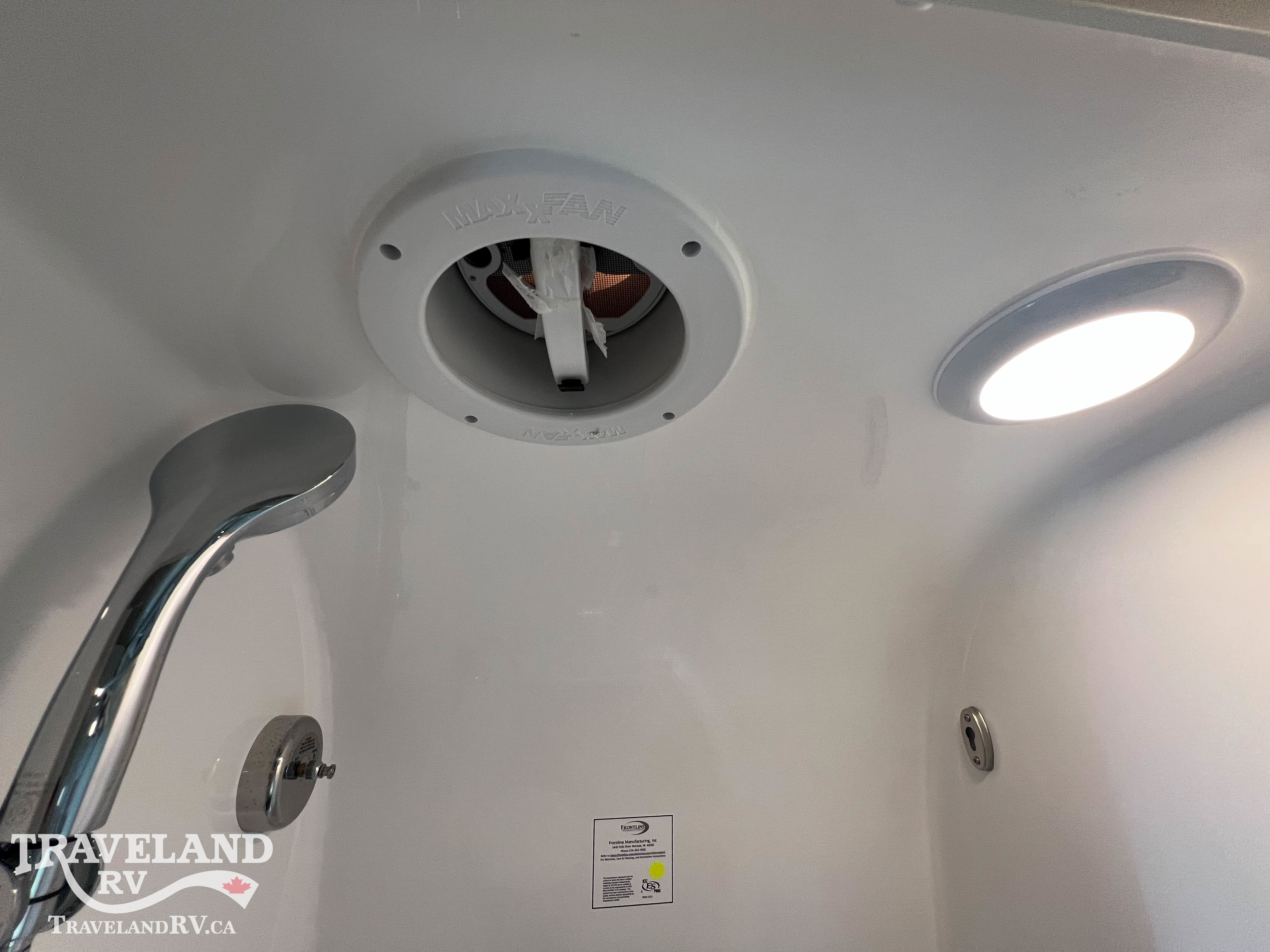 2026 Airstream Flying Cloud 25FB - Image 23