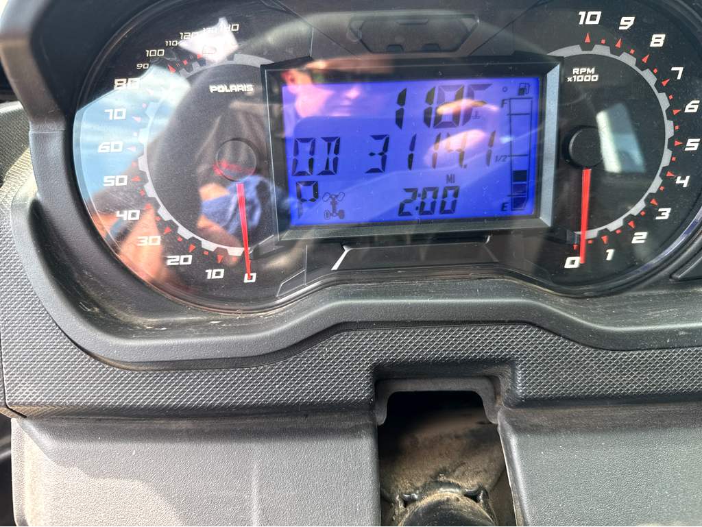 2022 Polaris Ranger Crew XP1000 Ultimate - Image 15
