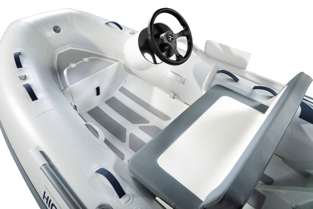 2027 Highfield Sport 360 Standard - Image 46