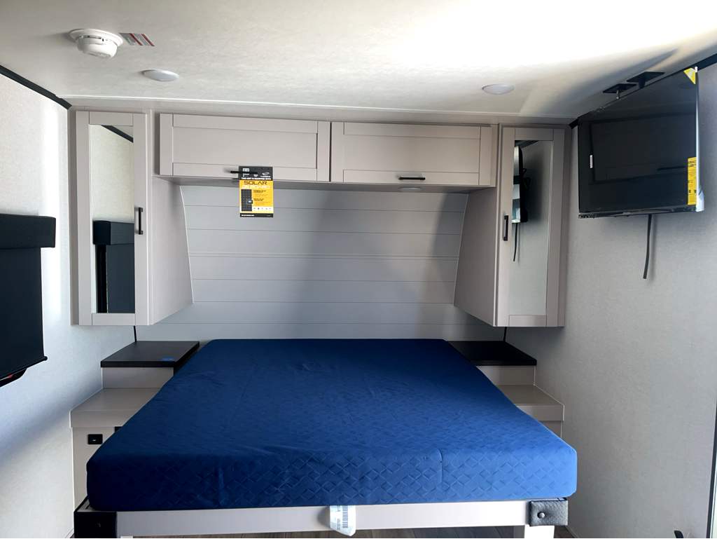 2026 JAYCO JAY FEATHER AIR 18FBS - Image 13