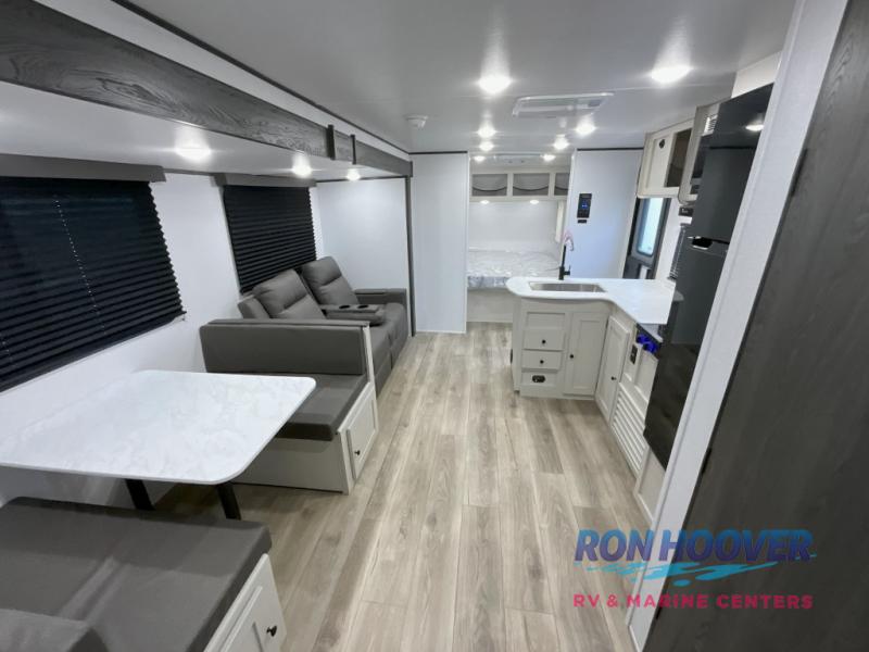 2025 COACHMEN SPIRIT 26BH - Image 27