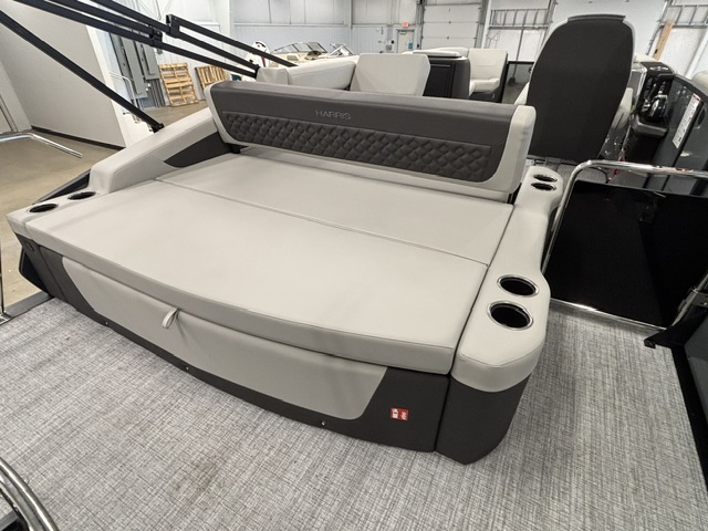 2027 HARRIS SUNLINER 230 SL - Image 16