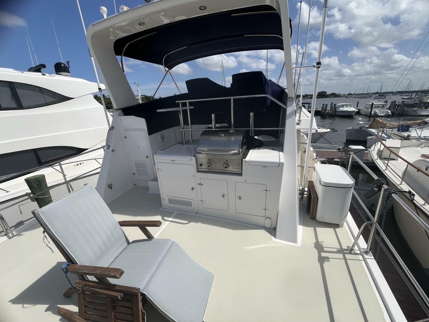 2019 Kadey-Krogen 52 - Image 12