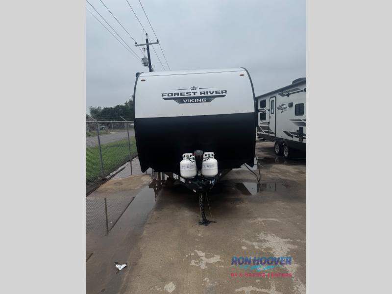 2025 COACHMEN VIKING 262DBS - Image 1